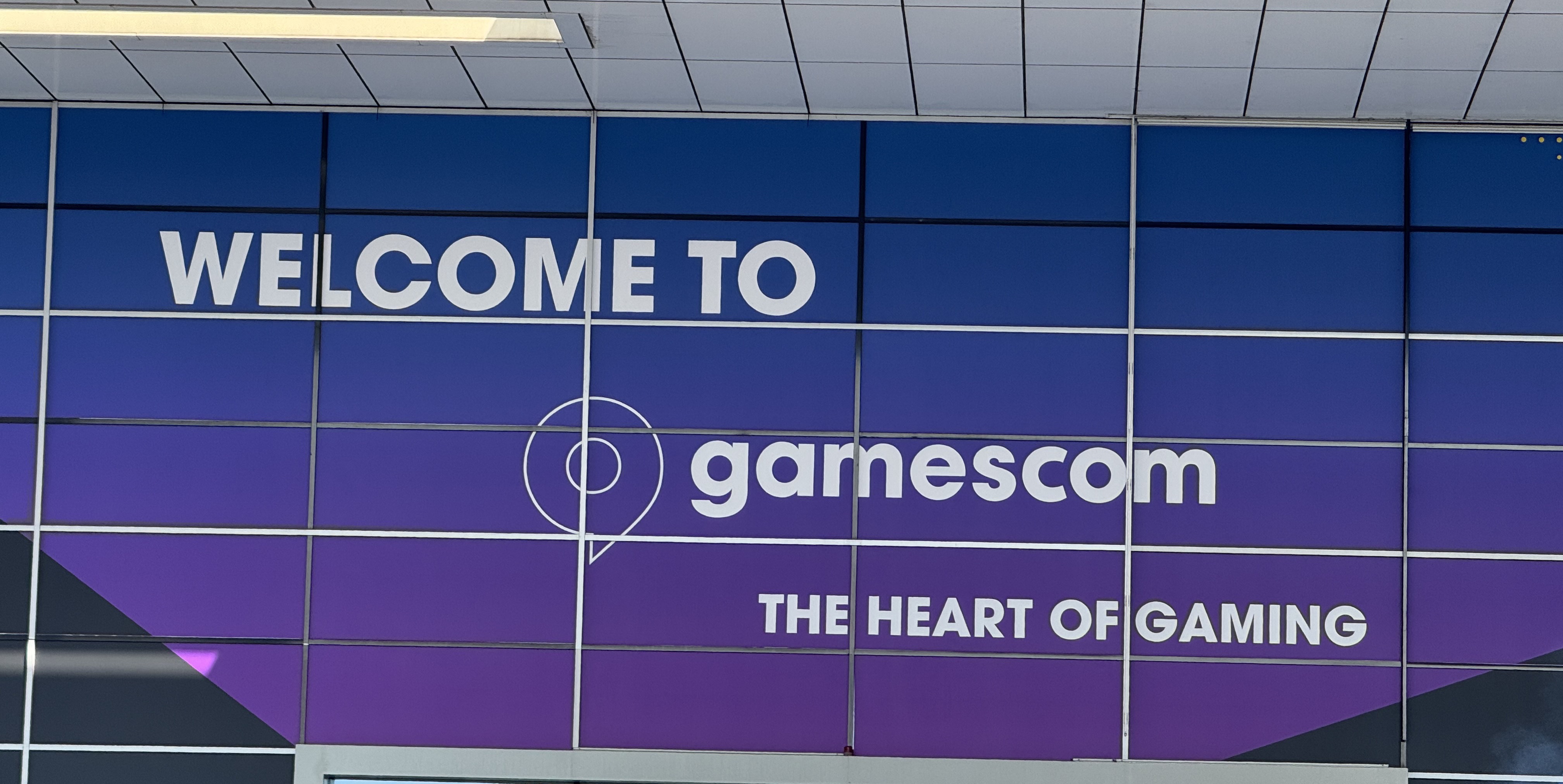 Gamescom 2025
