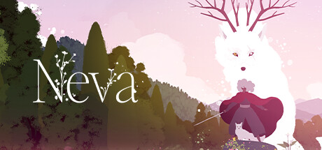 Neva Action Adventure game review